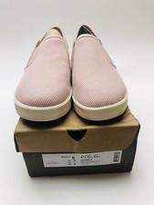 Olukai Ki  ihele Sneakers Women"s Size 9 Rose Dust