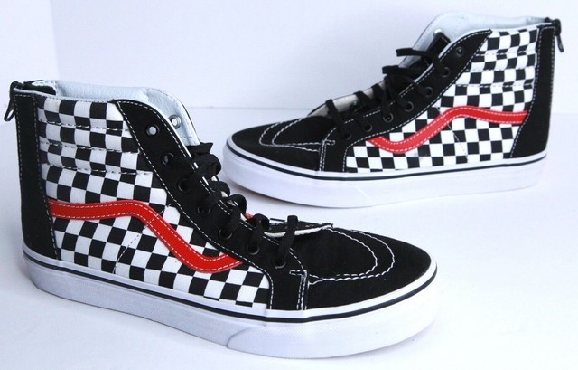 vans size 7 kids
