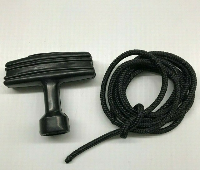NEW HONDA Pull Start Rope Handle TRX 350 Rrancher 400 FourTrax Foreman
