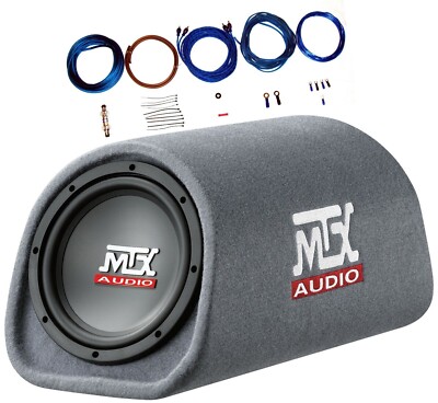 AMPLIFIED MTX 8