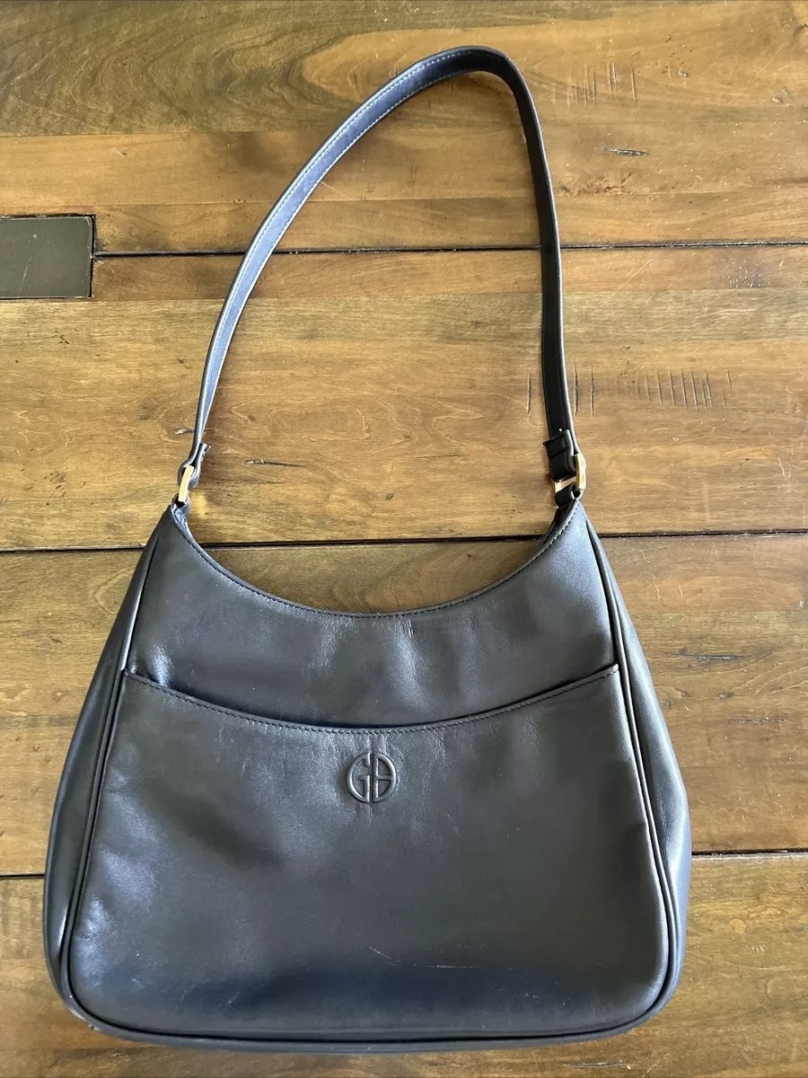 Giani bernini shop hobo purse
