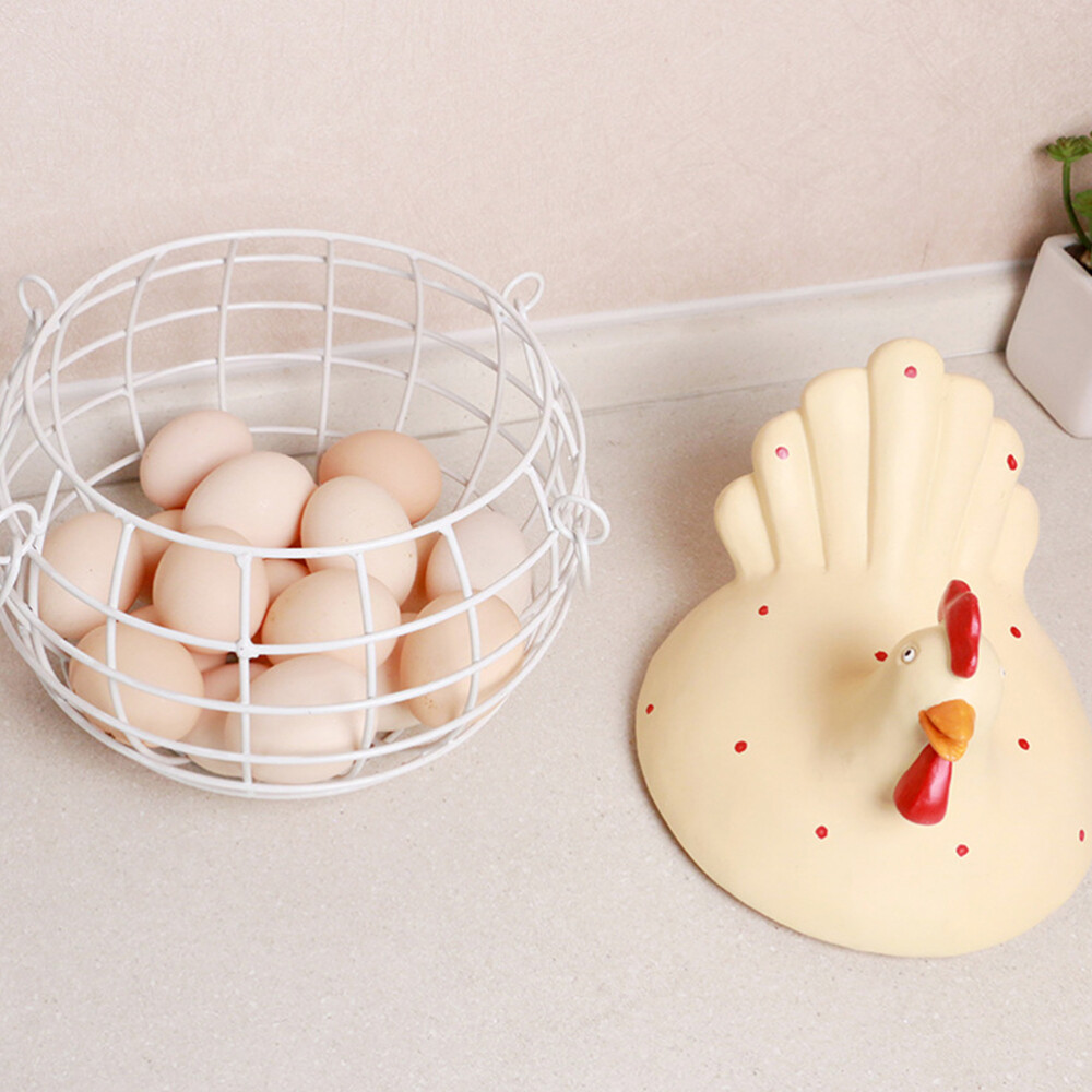 Egg Drawer for Refrigerator Collection Basket Multi-functional