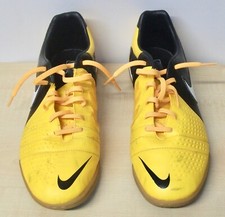 Nike - CTR360 Libretto lll IC - Football Trainers - Yellow & Black