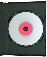Disc Saver DVD, Blu-ray, Game Disc Shipping and Storage Protectors
