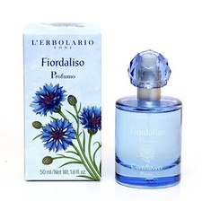 L'Erbolario Fiordaliso 1.6 oz / 50 ml Eau de Parfum