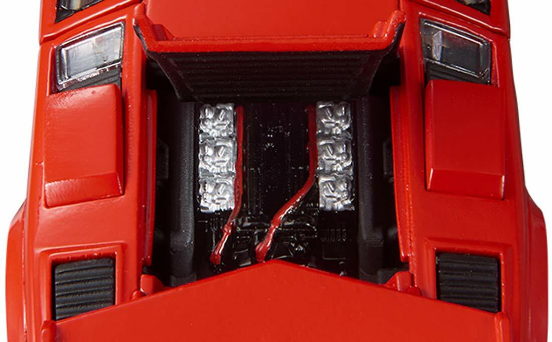 Tomica Premium RS Lamborghini Countach LP500S 1/43 Die-cast