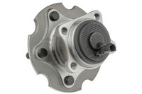 NTY Radlagersatz Hintrnachse FÜR Toyota Avensis 09- KLT-TY-101