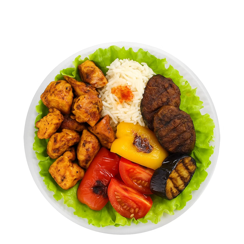 Placas de espuma Dart 9PWCR 9" - Resistentes a cortes y remojos - Placas desechables de 500 quilates Foto 4 de 4