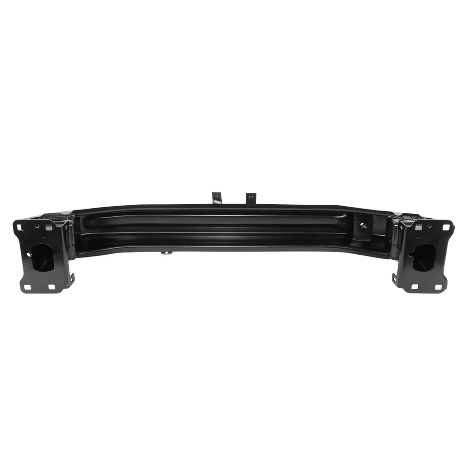 Barra de refuerzo de parachoques delantero de advertencia de colisión para Volkswagen Jetta 2015-18 Foto 3 de 3