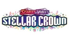 Pokemon Scarlet and Violet Stellar Crown (SCR) EX and ACE SPECs Pick your Card!