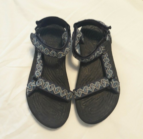 teva terradactyl sandals