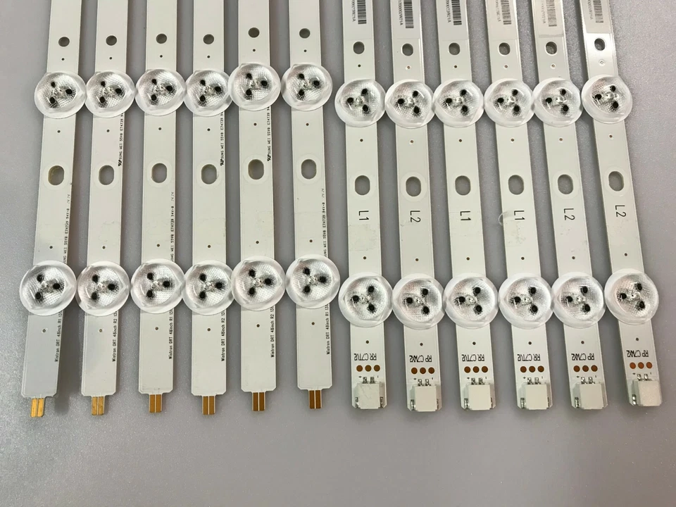 E74739 94V-0, 5638005B81, 56.38005.B81, L1 131015, L2 131015, R1, R2, E480i-B2 Foto 3 de 4