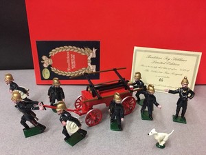 tradition toy soldiers ebay