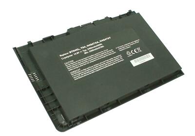 3400mAh Akku für HP EliteBook 9470m,Folio 9470m,Folio 9470m Ultrabook,H4Q47UT