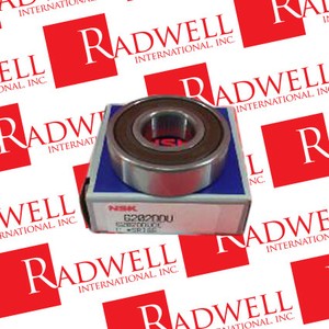 Подшипник nsk 6202dw