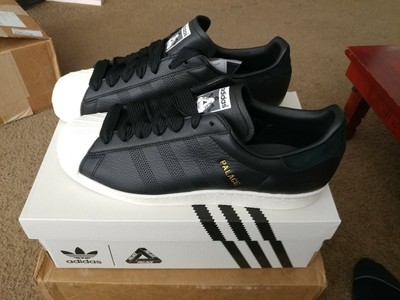 adidas superstar palace