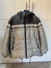 Christian Dior Down Jacket