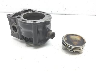 Zylinder Mit Kolben Motor Malaguti Madison 3 250 2006 2009 800102