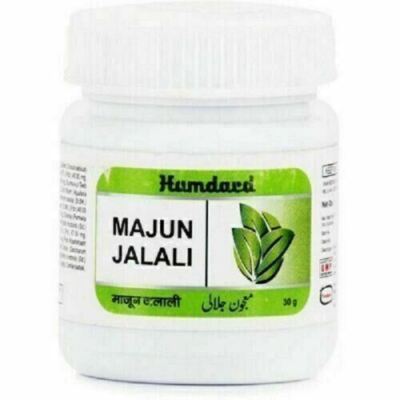 Hamdard Majun Jalali  30G