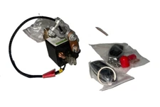 Battery Disconnect Switch Remote Control Anti Theft Kill Switch for Car Truck RV