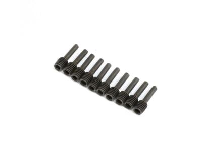 Losi 242029 Wheel Hex Screw Pin (10): LMT