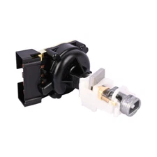 Steering Column Ignition Switch Actuator Set For FITS 02-07 JEEP LIBERTY