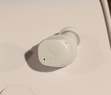 Sennheiser MOMENTUM True Wireless 3 - White - Right Earbud SINGLE EARBUD UNLY 
