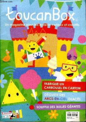 2 Magazines 'Jeux Pour Enfants Curieux' - Neufs - Jeux, énigmes Et Activités Pour Enfants