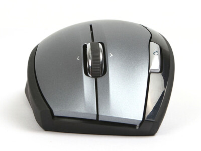Logitech MX620 Cordless Laser Mouse 800DPI Ergonomic