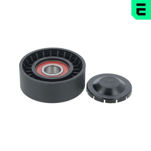Optimal Spannrolle Keilrippenriemen 0-N1791S FüR E39 E60 BMW E46 3Er Touring 5Er-image