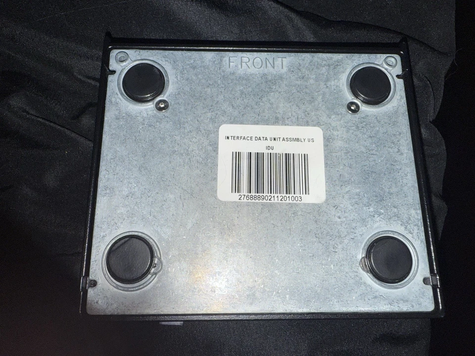 Winegard Traveler Trav`ler TV Automatic Multi-Satellite Antenna Interface Box - Image 4 of 4