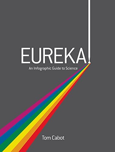 Eureka!: An Infographic Guide to Science - Image 3