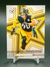 2025 Panini Rookies & Stars #62 T.J. Watt Steelers