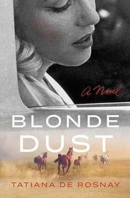 Blonde Dust - VERY GOOD