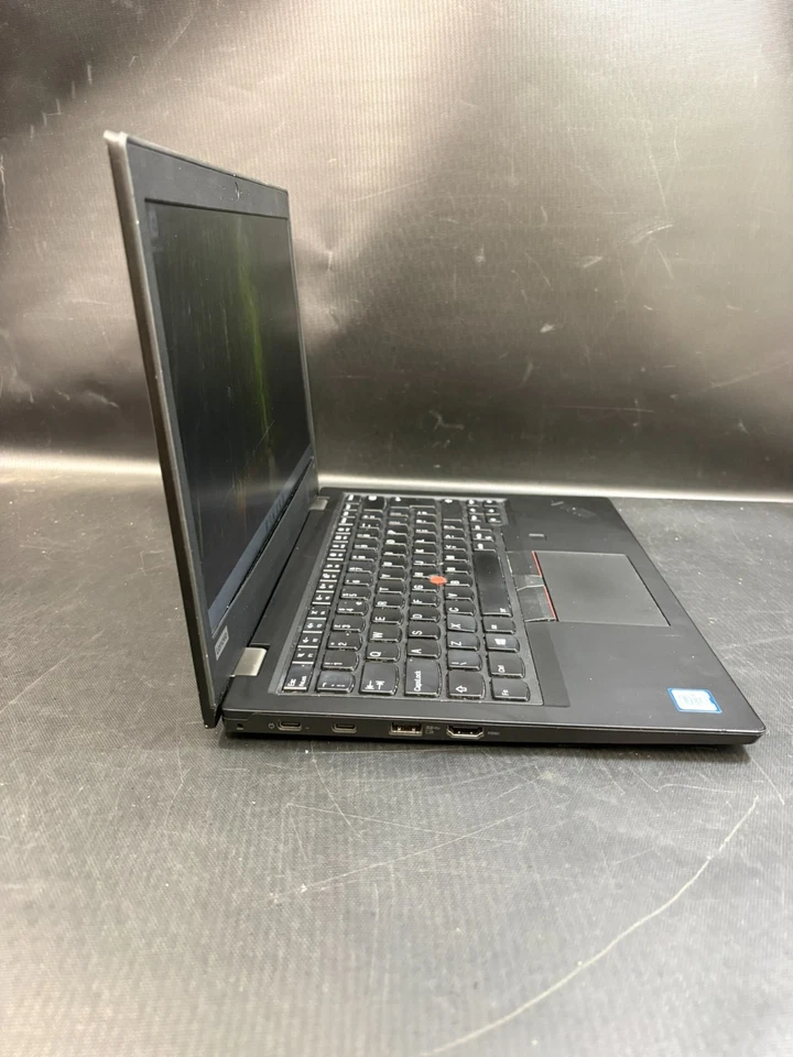 Lenovo ThinkPad L390 · i5-8365U · 16GB · 512GB, photo 3 of 5