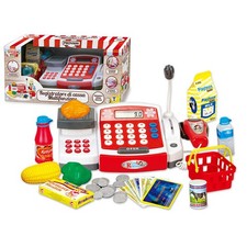 REGISTRATORE DI CASSA MULTIFUNZIONI