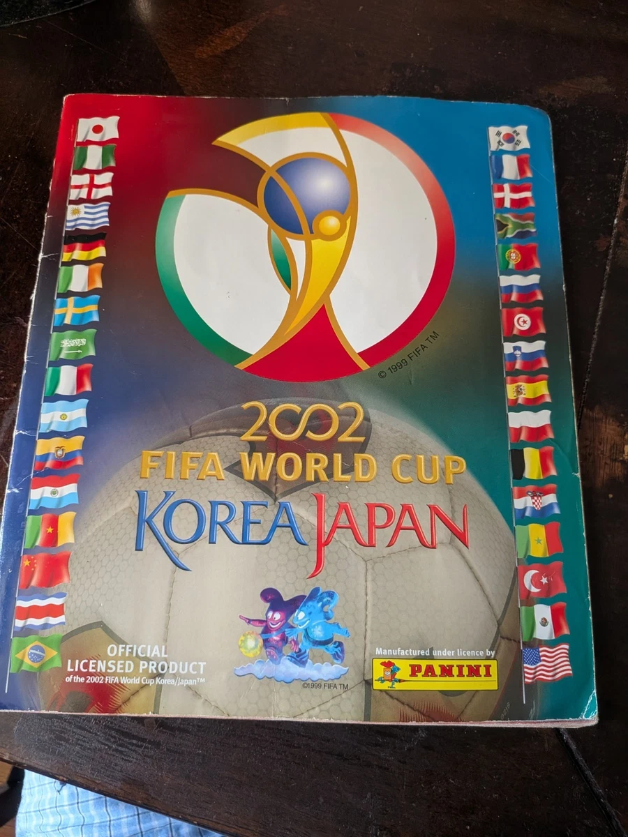 world cup 2002 products for sale | eBay