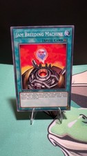 Jam Breeding Machine SBC1-ENH11 Speed Duel: Streets of Battle City Yu-Gi-Oh LP