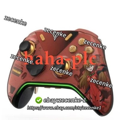 1PC NEW Flydigi APEX5 EVA-02 Wireless gaming controller Fast deliveryFEDEX*Y