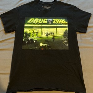 Playboi Carti Neon Tour Shirt | eBay