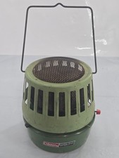 Coleman Catalytic Heater 3000-5000 BTU