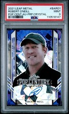 2021 Leaf Metal Pop Century Trading Cards Checklist 23