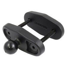 RAM-B-247U-2 RAM Square Post Clamp Base for Posts up to 2"...