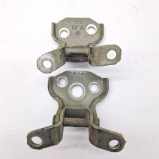 Porte avant et accessoires Subaru OUTBACK