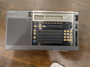 Sony Icf 6700 for sale | eBay