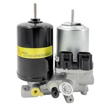 Anti Lock Abs Brake Booster Pump Assembly For Toyota Prius 2010-2015 47070-47050