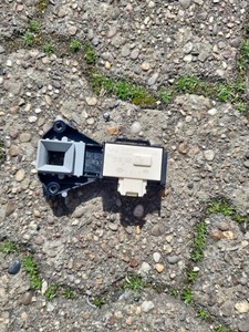 Waschmaschine BAUKNECHT WA Champion 64 Türschloss Türverriegelung 461971428361