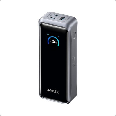 Anker Prime Power Bank 26250mAh 3-Port 300W Max Output