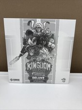 Lucky Duck Games Kingdom Rush: Elemental Uprising Deluxe Upgrade - SEALED