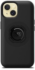 NEW Quad Lock Mag Case iPhone 15 - black 4713-0215-00
